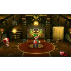 LUIGIS MANSION 3DS IG1