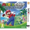 MARIO GOLF WORLD TOUR