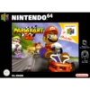 MARIO KART 64