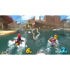 MARIO KART WORLD NSW2 IG3