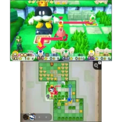MARIO PARTY STAR RUSH 3DS IG2