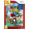MARIO POWER TENNIS
