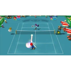 MARIO POWER TENNIS WII IG1