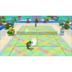 MARIO POWER TENNIS WII IG2