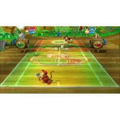 MARIO POWER TENNIS WII IG3