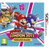 MARIO & SONIC AT THE LONDON 2012 OLYMPIC GAMES
