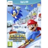 MARIO & SONIC AT THE SOCHI 2014 OLYMPIC WINTER GAMES