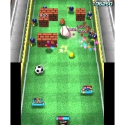 MARIO SPORTS SUPERSTARS 3DS IG2