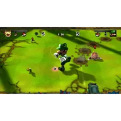 MARIO STRIKERS CHARGED FOOTBALL WII IG2