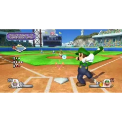 MARIO SUPER SLUGGERS WII IG1