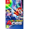 MARIO TENNIS ACES