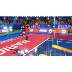 MARIO TENNIS ACES NSW IG1