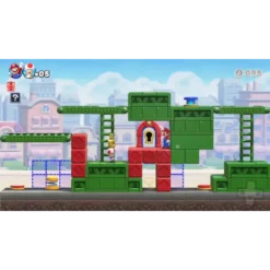 MARIO VS DONKEY KONG NSW IG1