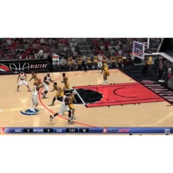 NBA 2K7 PS3 IG3