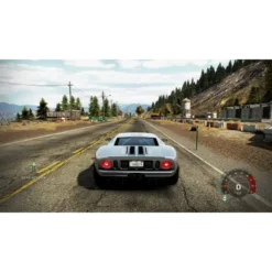 NEED FOR SPEED HOT PURSUIT REMASTERED NSW IG3