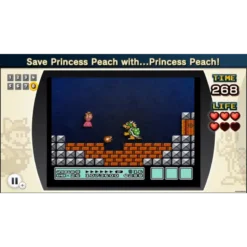 NES REMIX PACK WIIU IG2