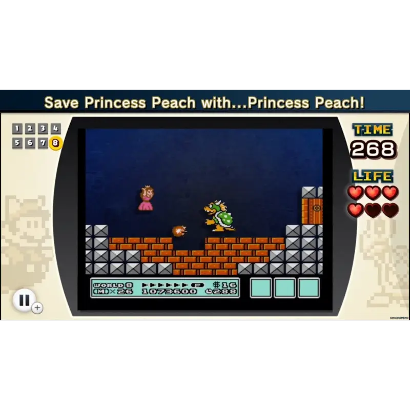 NES REMIX PACK WIIU - Image 3