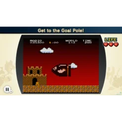 NES REMIX PACK WIIU IG3