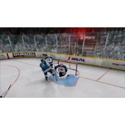 NHL 2K8 PS3 IG2