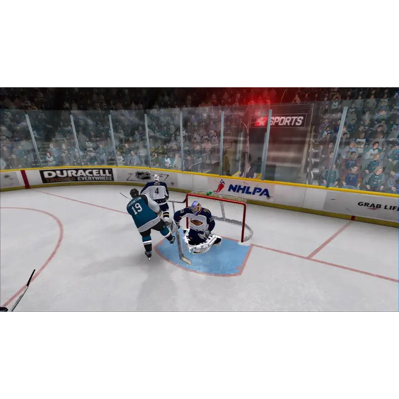 NHL 2K8 PS3 (SEMI-NOVO) - Image 3