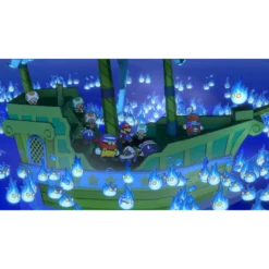 PAPER MARIO THE THOUSAND YEAR DOOR NSW IG1