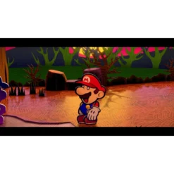 PAPER MARIO THE THOUSAND YEAR DOOR NSW IG3