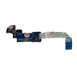 POWER BUTTON BOARD HP ELITEBOOK 820