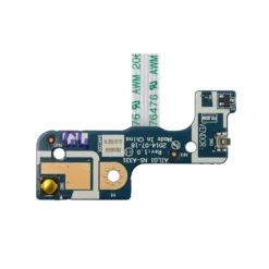 .POWER BUTTON BOARD LENOVO G70