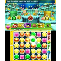 PUZZLE DRAGONS Z SUPER MARIO BROS. EDITION 3DS IG1