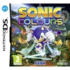 SONIC COLOURS