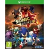 SONIC FORCES