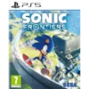 SONIC FRONTIERS