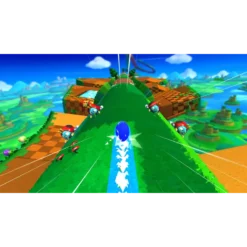 SONIC LOST WORLD WIIU IG1