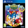 SONIC ORIGINS PLUS