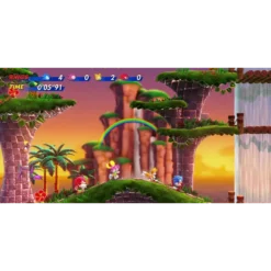 SONIC SUPERSTARS PS4 IG1