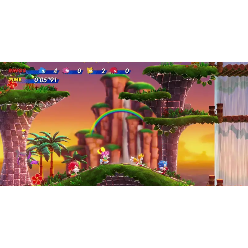 SONIC SUPERSTARS PS5 - Image 2