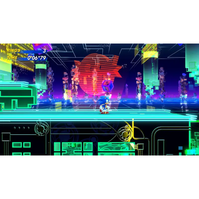 SONIC SUPERSTARS PS5 - Image 3