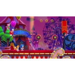 SONIC SUPERSTARS PS4 IG3