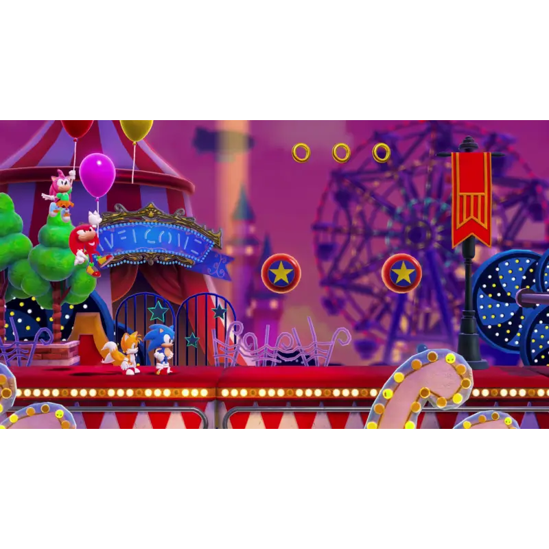 SONIC SUPERSTARS PS5 - Image 4