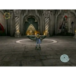 SOUL REAVER 2 PS2 IG1
