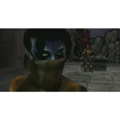 SOUL REAVER 2 PS2 IG3