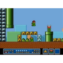 SUPER MARIO ALL STARS 25TH ANNIVERSARY EDITION WII IG1