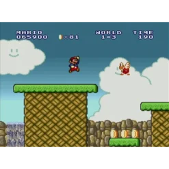 SUPER MARIO ALL STARS 25TH ANNIVERSARY EDITION WII IG3