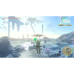 THE LEGEND OF ZELDA BREATH OF THE WILD IG2