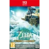 THE LEGEND OF ZELDA TEARS OF THE KINGDOM NINTENDO SWITCH 2 EDITION