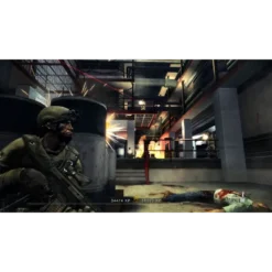 TOM CLANCYS RAINBOW SIX VEGAS 2 COMPLETE EDITION PS3 IG1