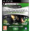 TOM CLANCY'S SPLINTER CELL TRILOGY