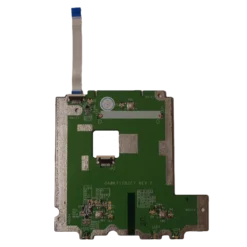 TOUCHPAD BUTTONS HP OMNIBOOK XE4100