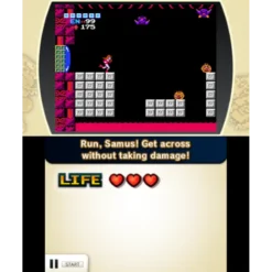 ULTIMATE NES REMIX 3DS IG3