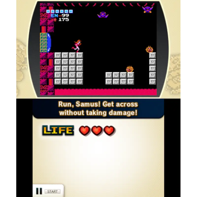 ULTIMATE NES REMIX 3DS - Image 4